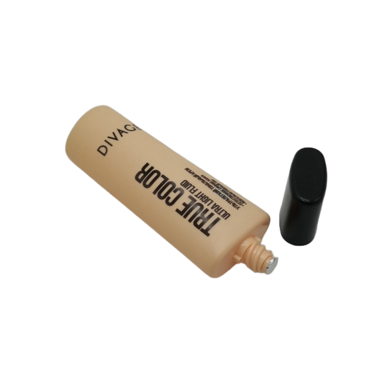 Guangzhou Qirui Plastic Packaging Co.,Ltd