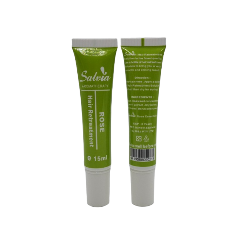 Guangzhou Qirui Plastic Packaging Co.,Ltd