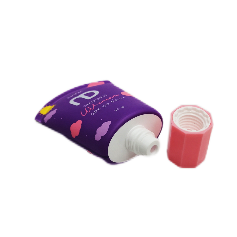 Guangzhou Qirui Plastic Packaging Co.,Ltd