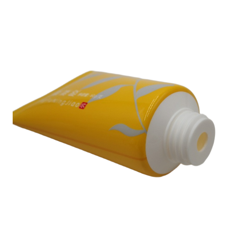 Guangzhou Qirui Plastic Packaging Co.,Ltd
