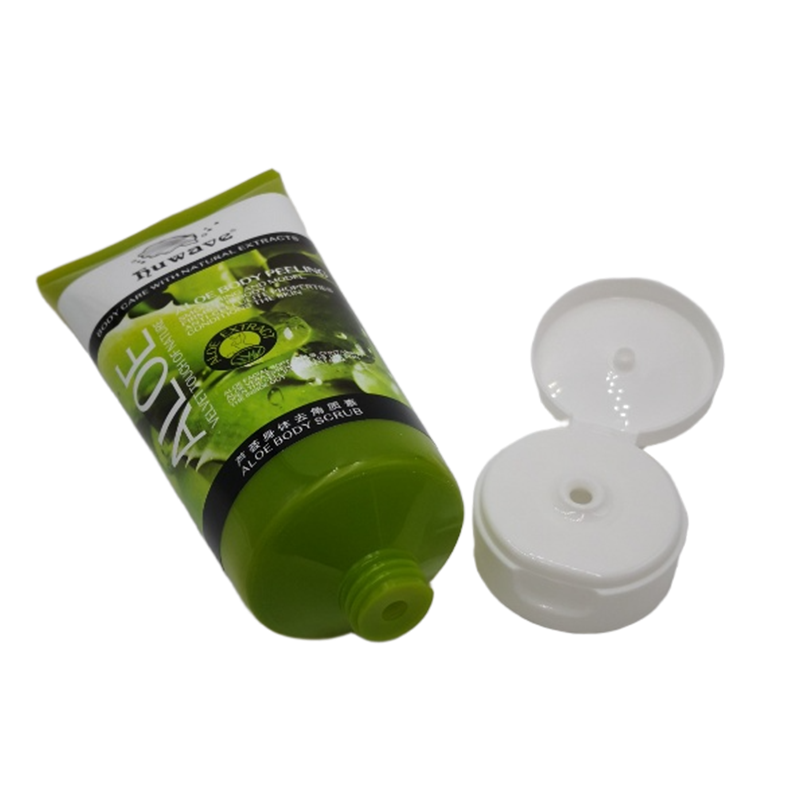 Guangzhou Qirui Plastic Packaging Co.,Ltd