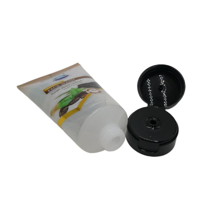 Guangzhou Qirui Plastic Packaging Co.,Ltd