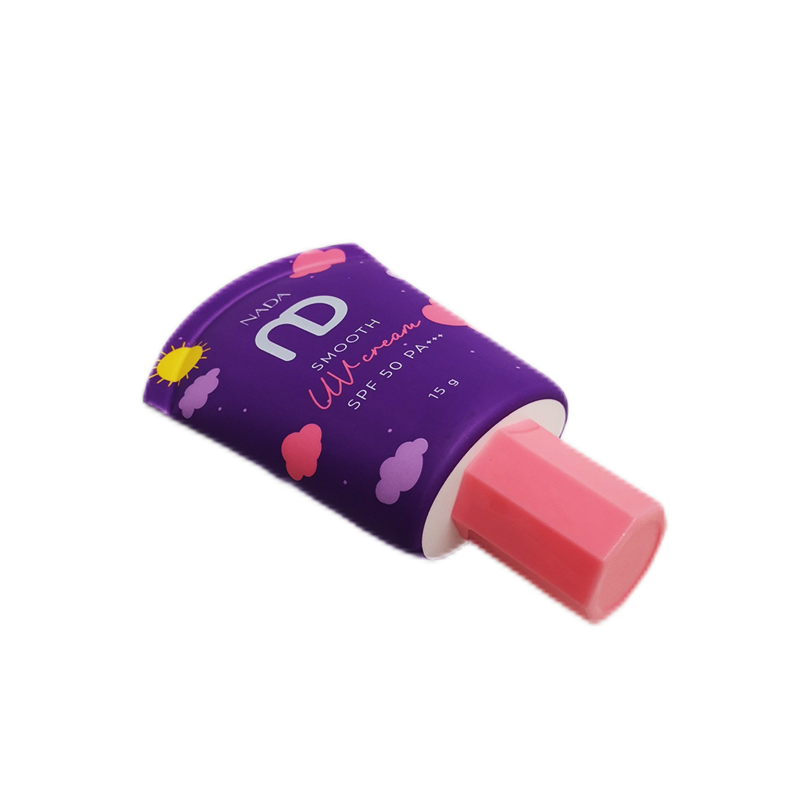 Guangzhou Qirui Plastic Packaging Co.,Ltd