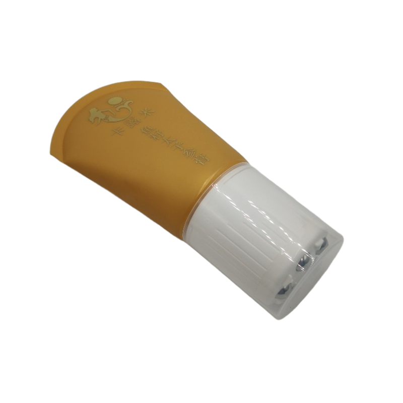 Guangzhou Qirui Plastic Packaging Co.,Ltd