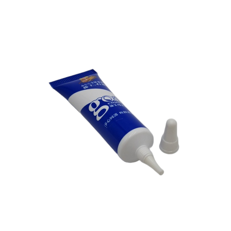 Guangzhou Qirui Plastic Packaging Co.,Ltd