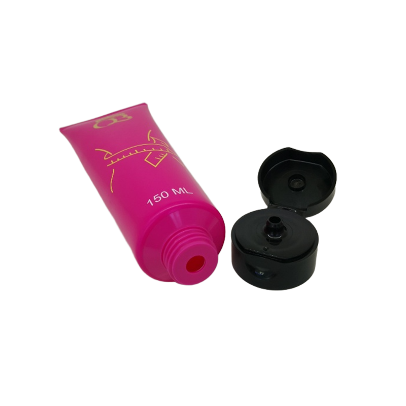 Guangzhou Qirui Plastic Packaging Co.,Ltd
