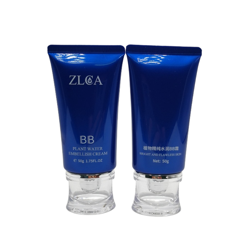 Guangzhou Qirui Plastic Packaging Co.,Ltd