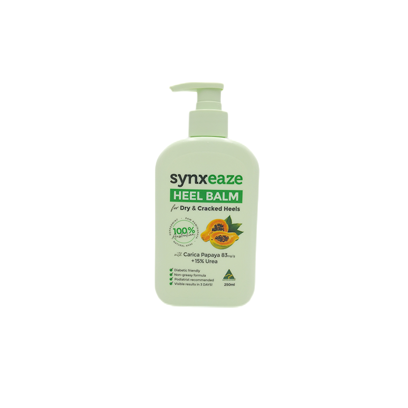 250ml PET bottle with lotion pump