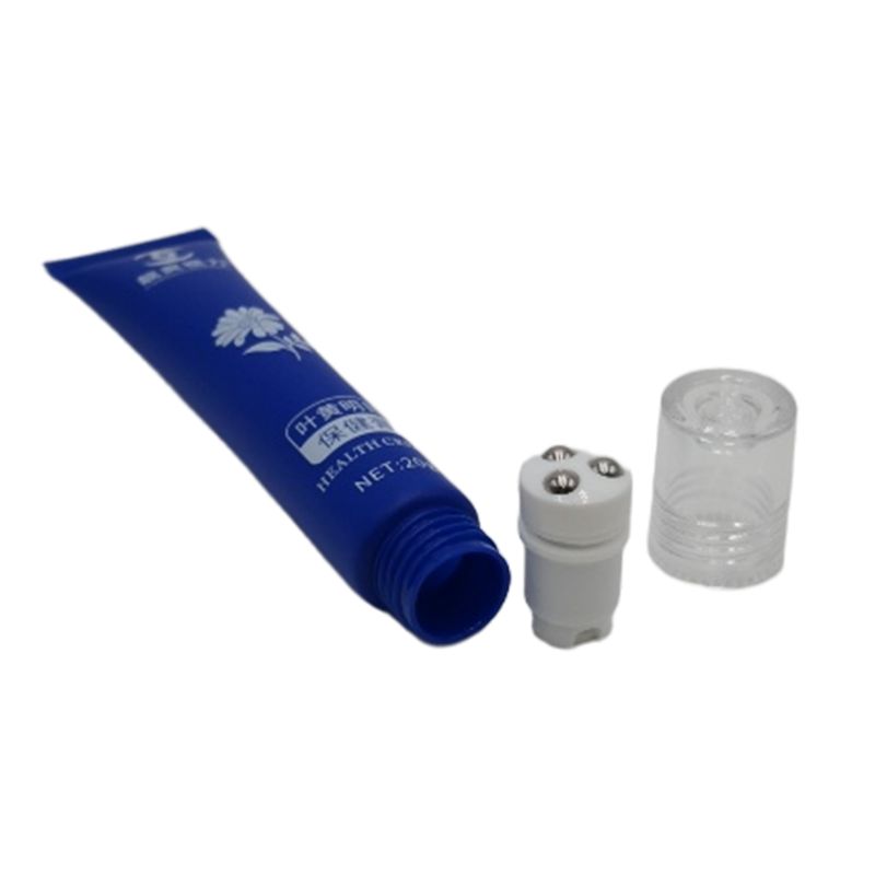 Guangzhou Qirui Plastic Packaging Co.,Ltd