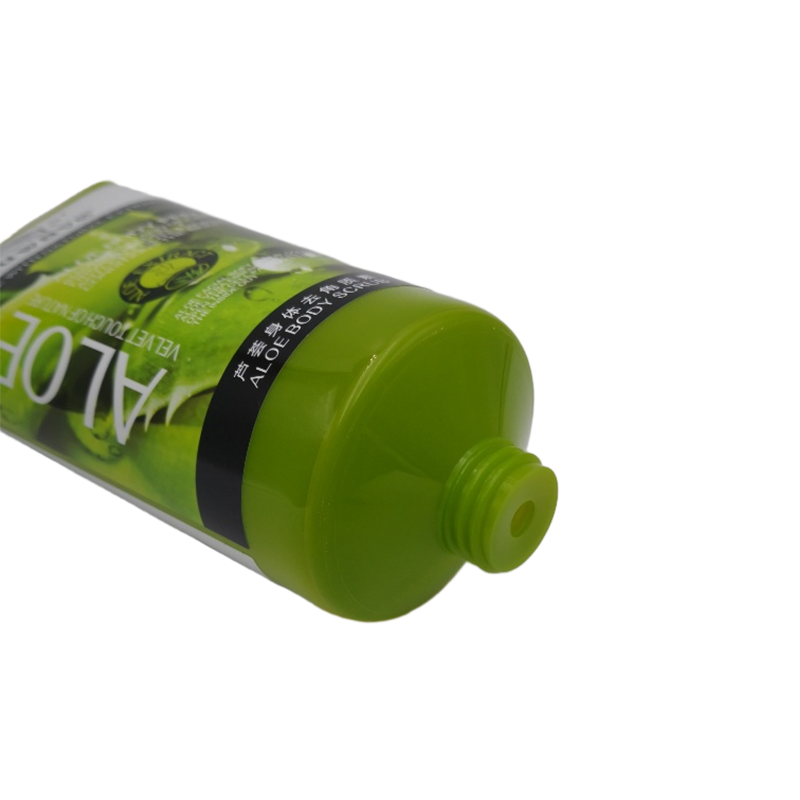 Guangzhou Qirui Plastic Packaging Co.,Ltd