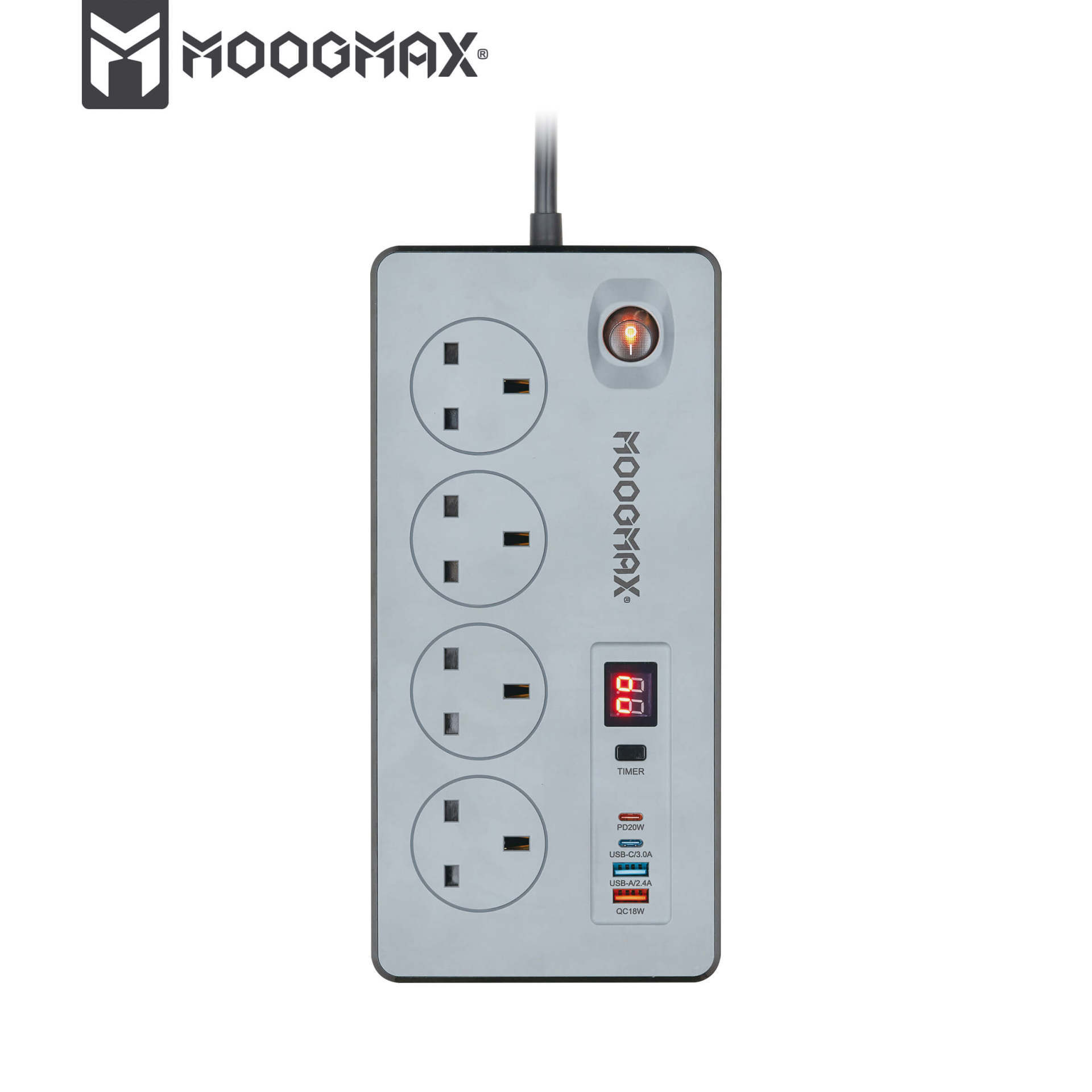 MX-EC001 كوجيل