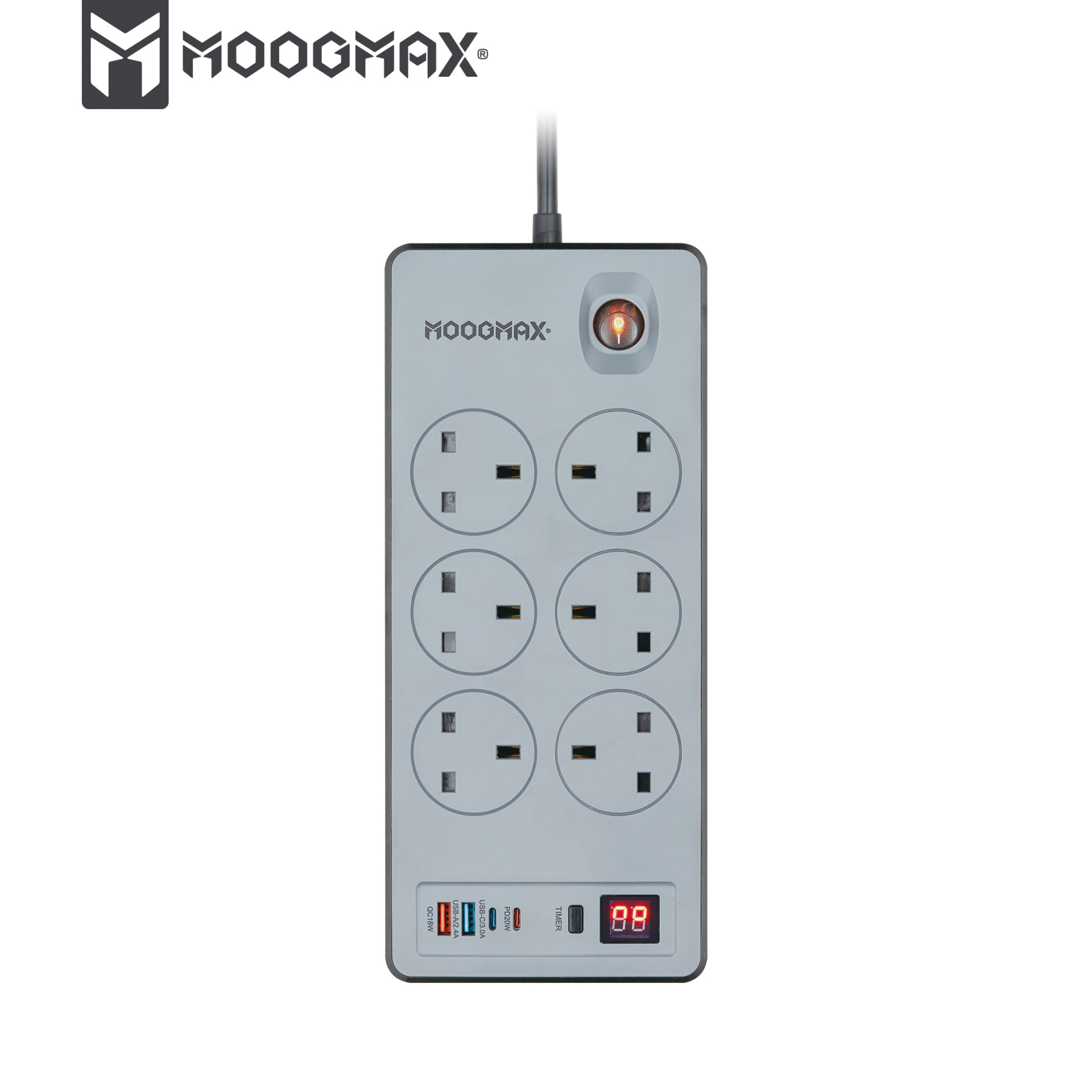 MX-EC001 EFIX