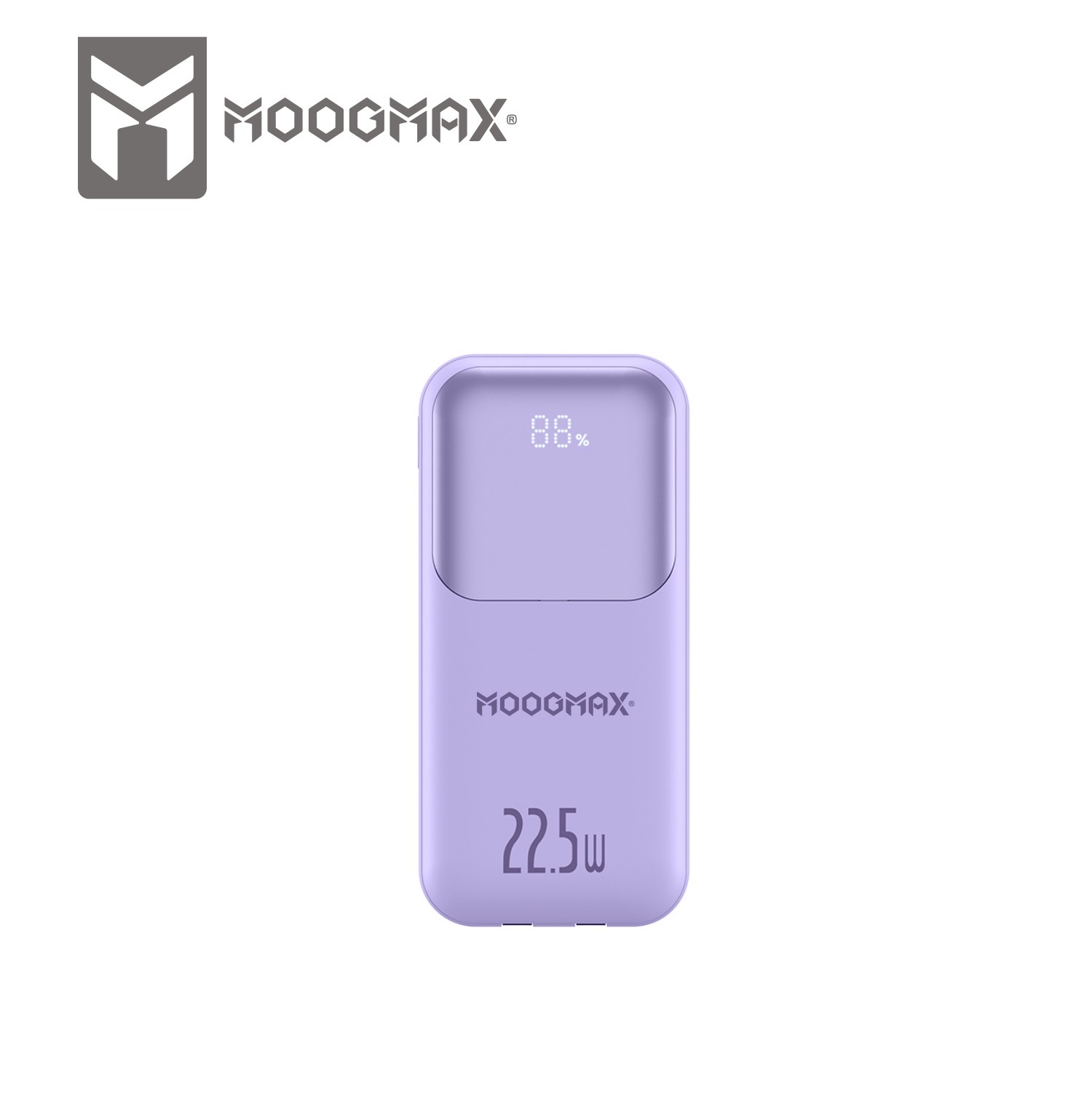 باور بانك MX219
