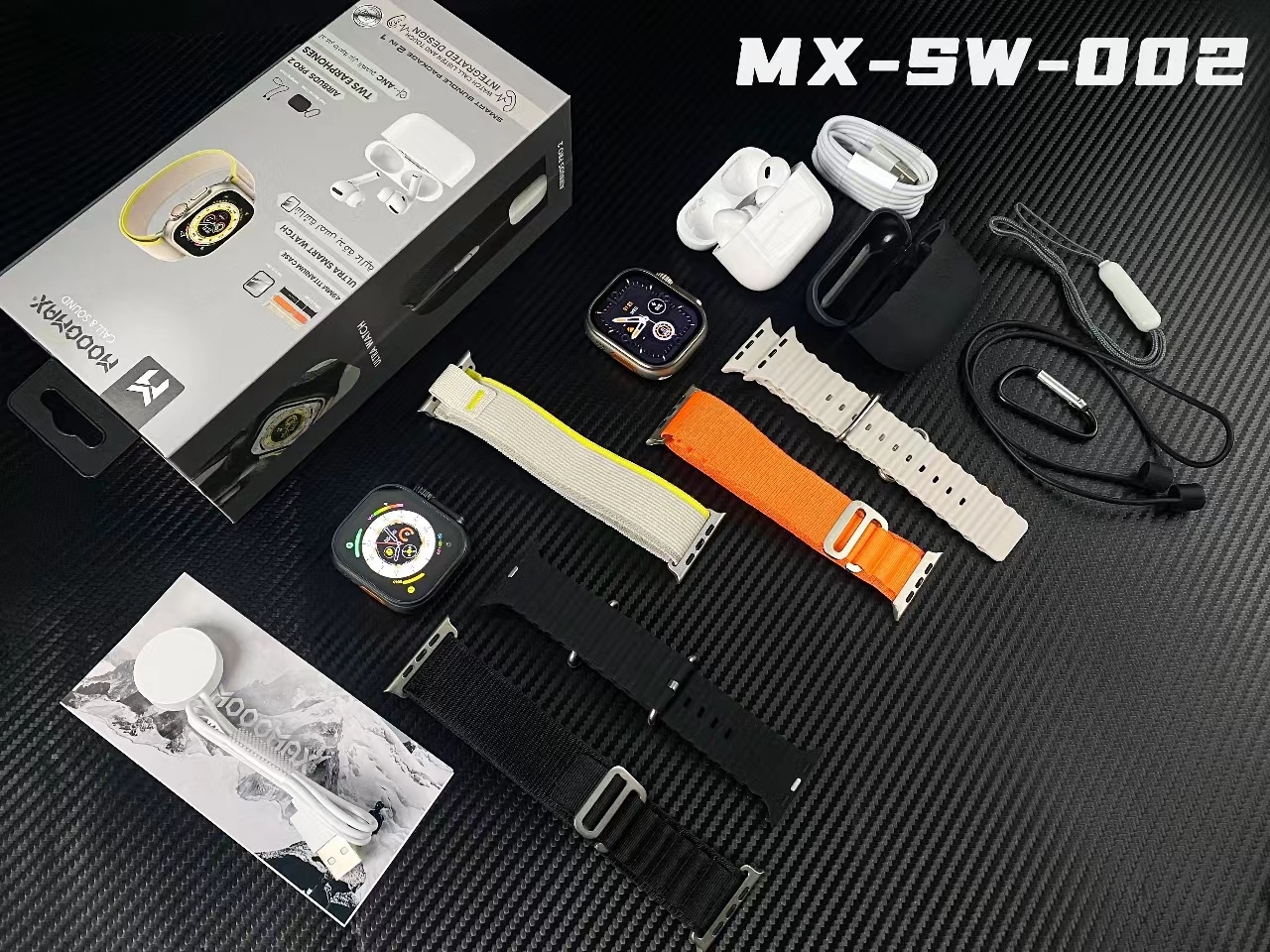MX-SW002
