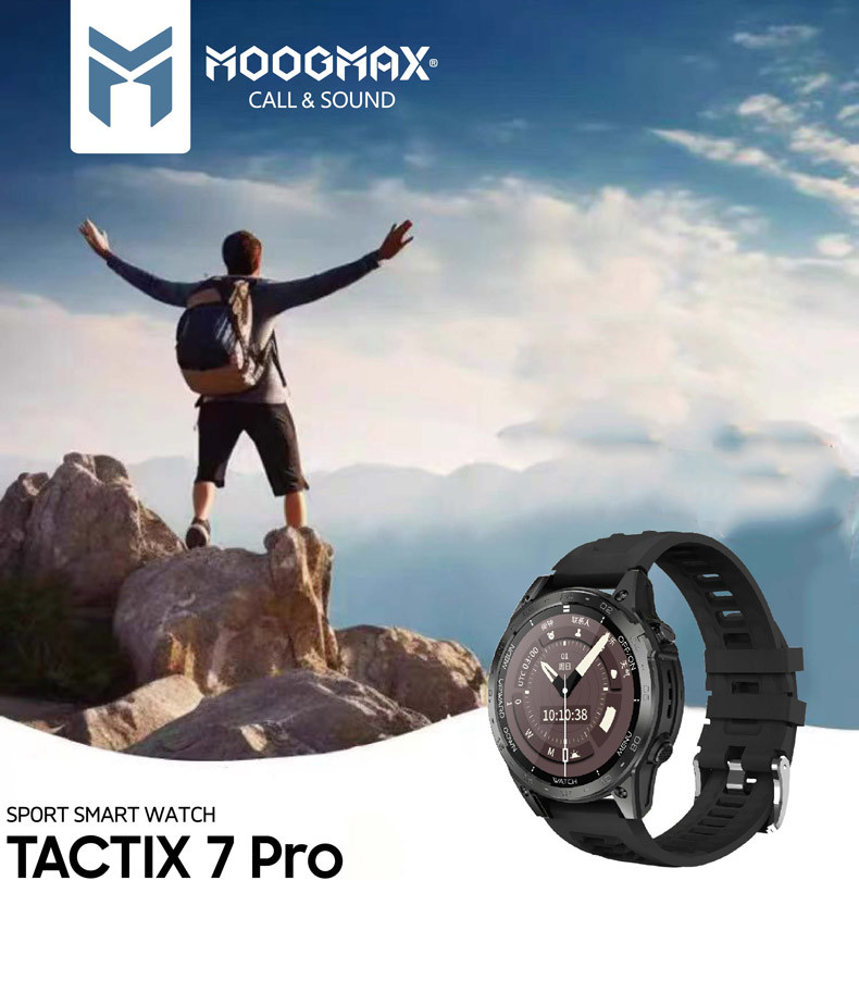 TACTIX 7Pro