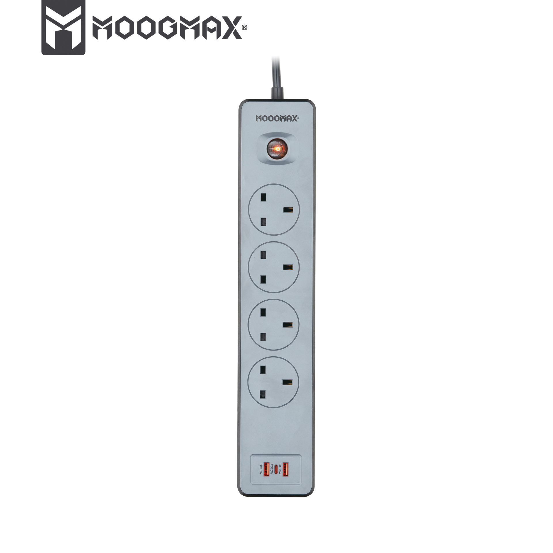 MX-EC001 إيكو