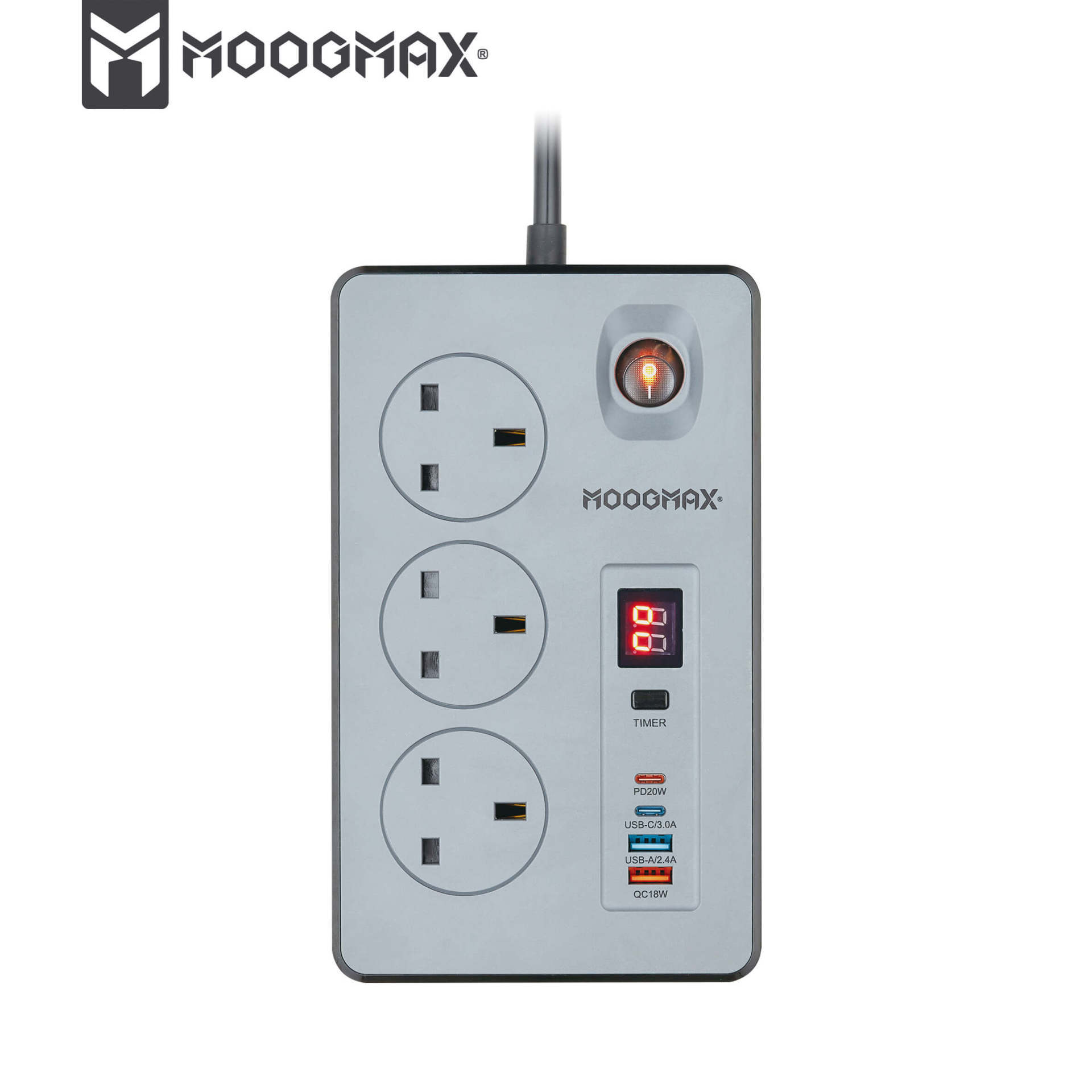 MX-EC001 MONKA