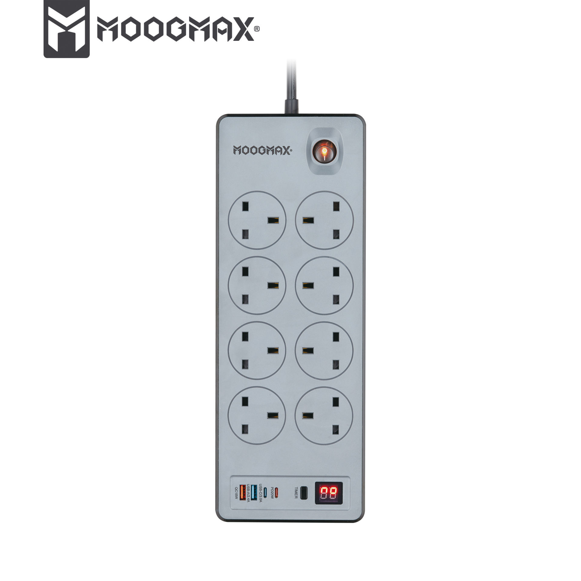 MX-EC001 BASA