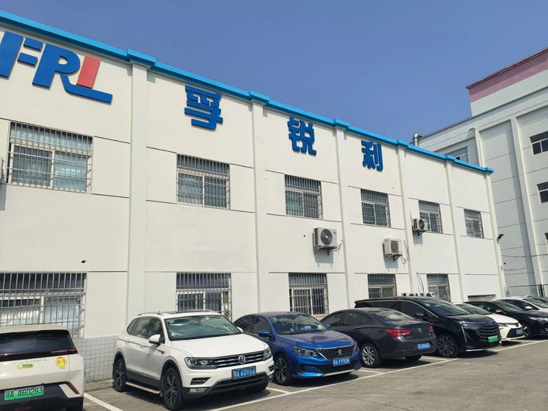 武汉孚锐利公司：国内超九成汽车产线机械手武汉经开区智造