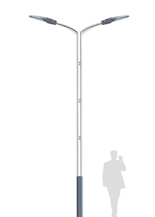 High power led lighting