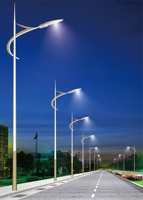 High power led lighting