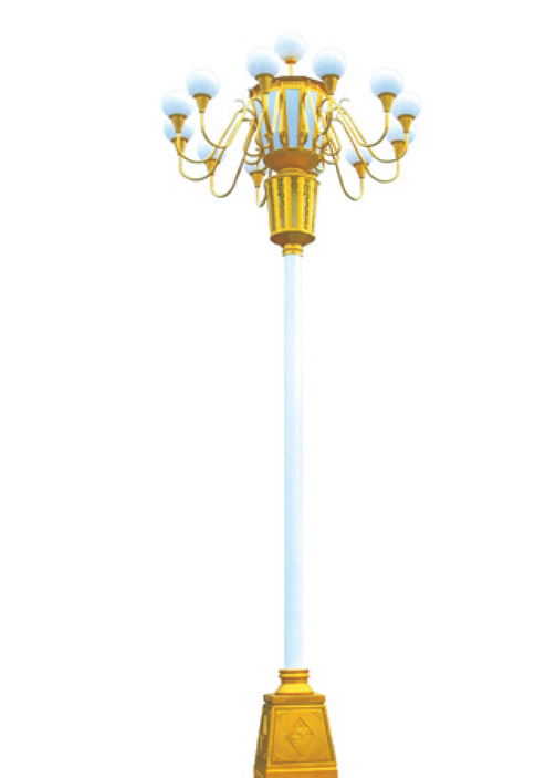 Combination lamp Series