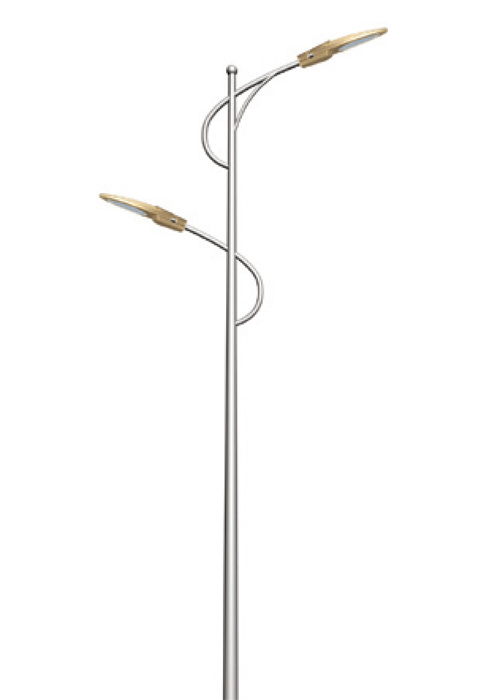 High power led lighting