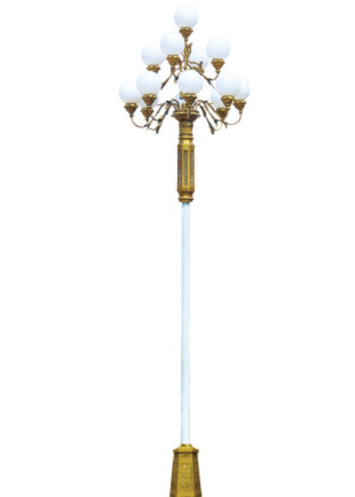 Combination lamp Series