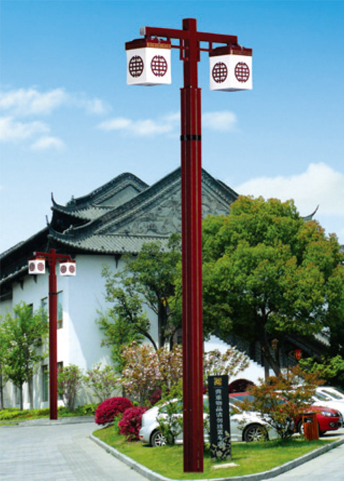 庭院灯系列