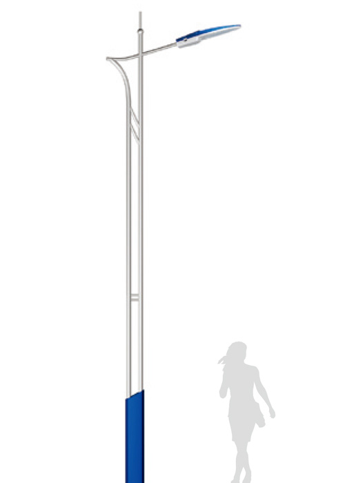 High power led lighting