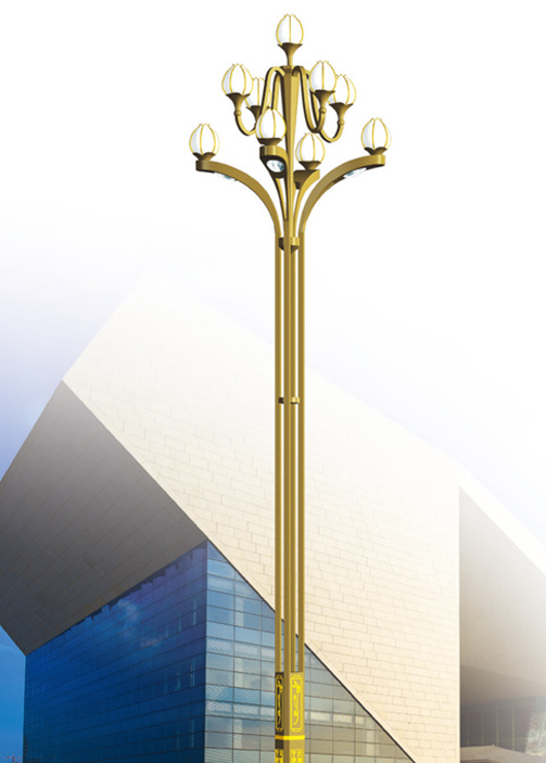 Combination lamp Series