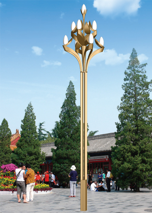 Combination lamp Series
