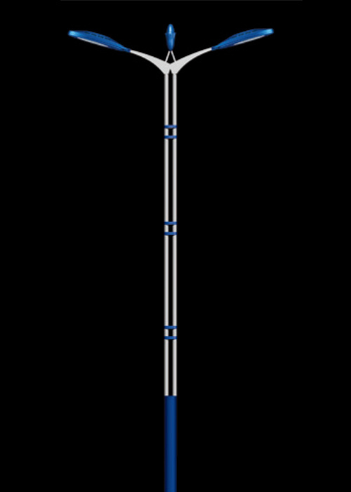 High power led lighting