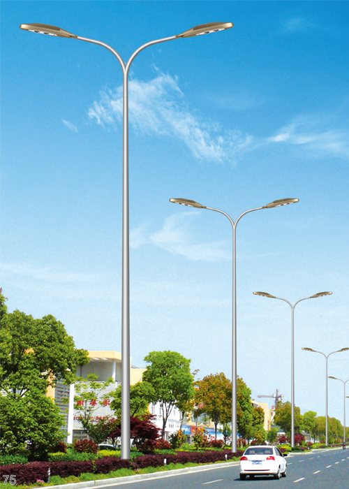 High power led lighting