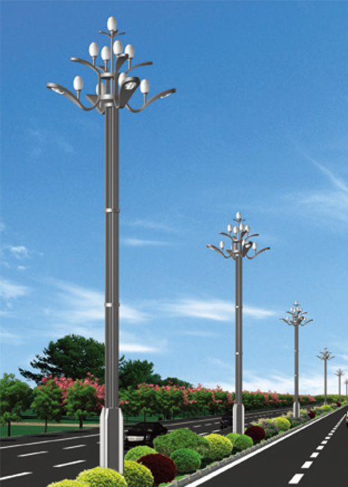 Combination lamp Series