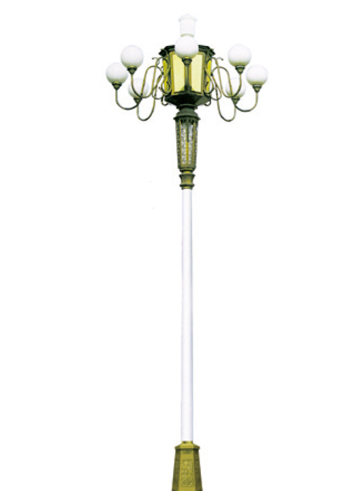 Combination lamp Series