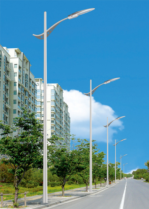 High power led lighting