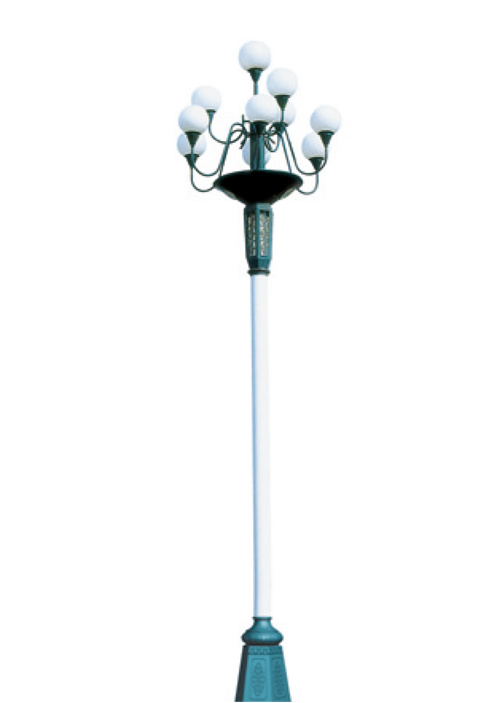Combination lamp Series