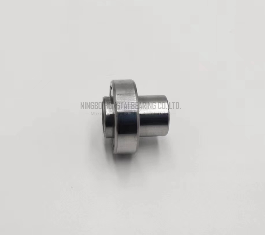 6000 ZZ 10x26x22mm with Extended Inner Ring Caster Bearings