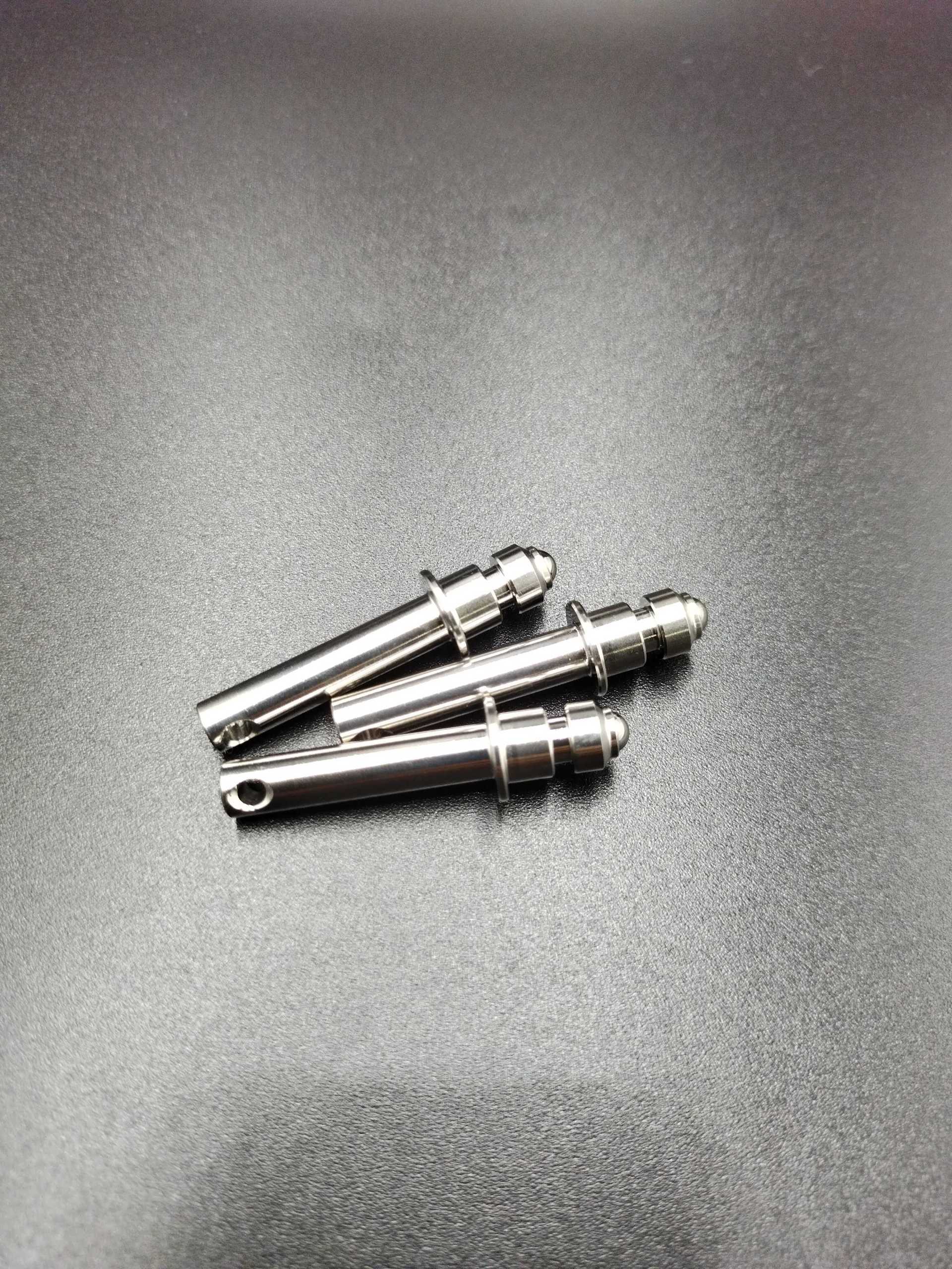 Pressure Relief Valve Rod SUS304 CNC Precision Machining