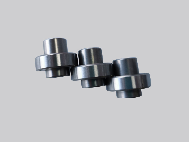 6003 ZZ Caster Bearings 16x35x25.75 mm with Extended Inner Ring
