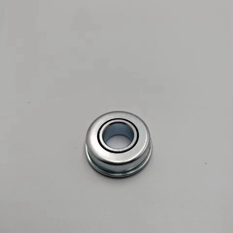 12118 Stamped bearing（matched with bracket）