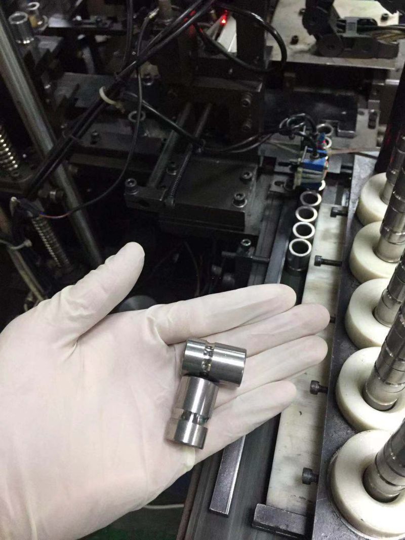 Non-standard products in industrial mechanization