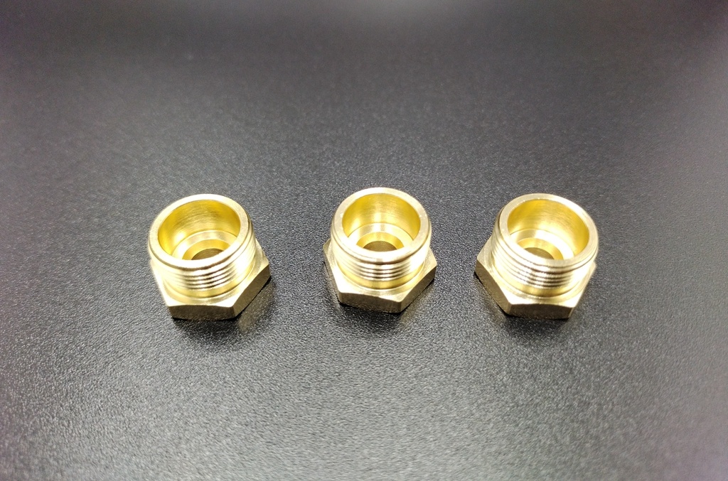 Pressure Relief Valve Spring Seat