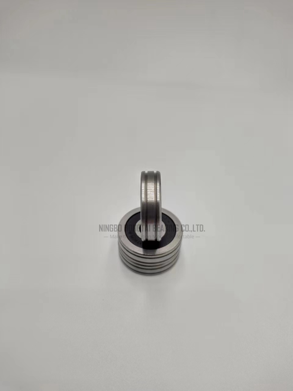 608-2RS Deep Groove Ball Bearing 8x26x7mm increased outer diameter