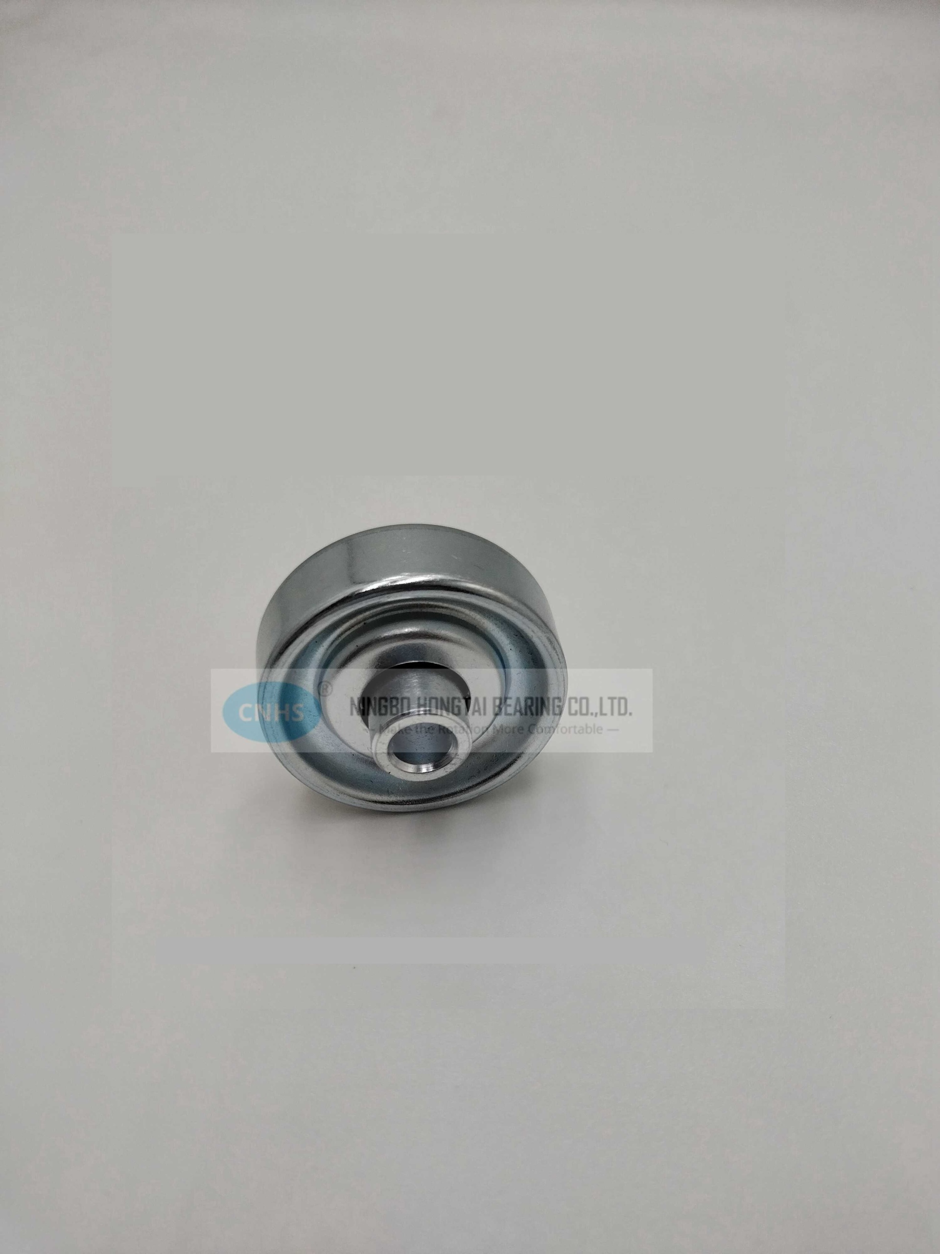 38 Flange Press Bearing 12.1*18*38mm Galvanized