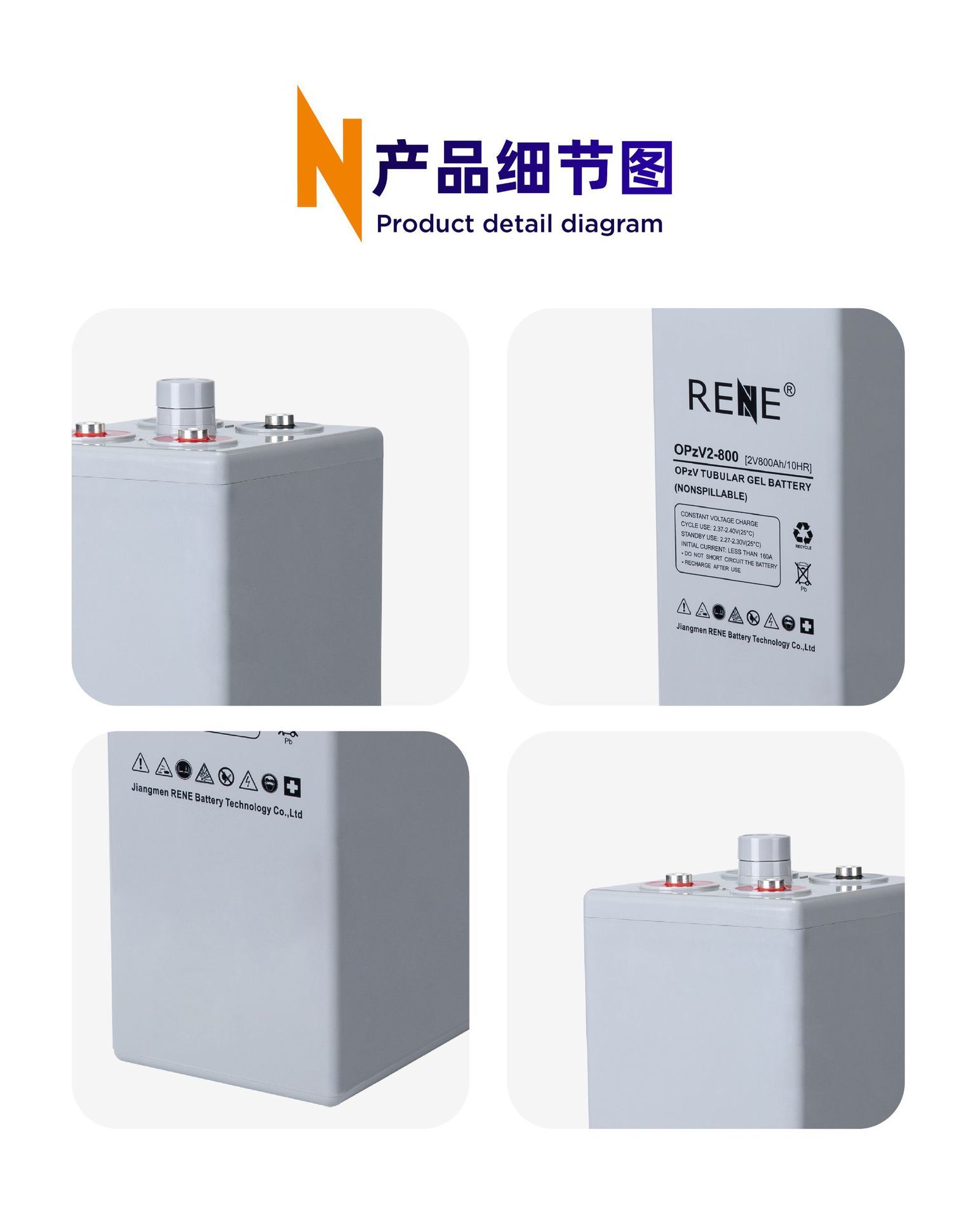 Exploring the Benefits of Household Solar Gel Batteries in China