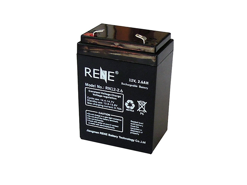 RN 12V2.6
