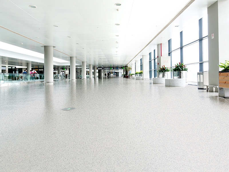 Emery Safety Flooring