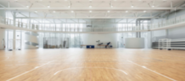 Homogeneous Vinyl Flooring